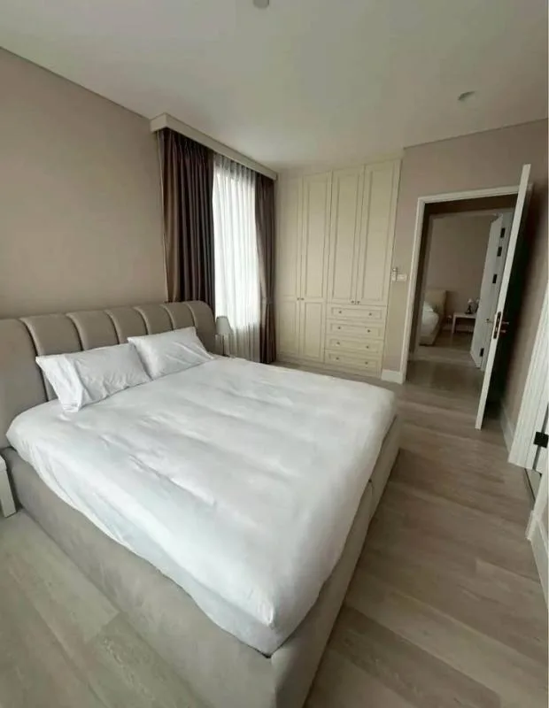 Property photos for Aguston Sukhumvit 22
