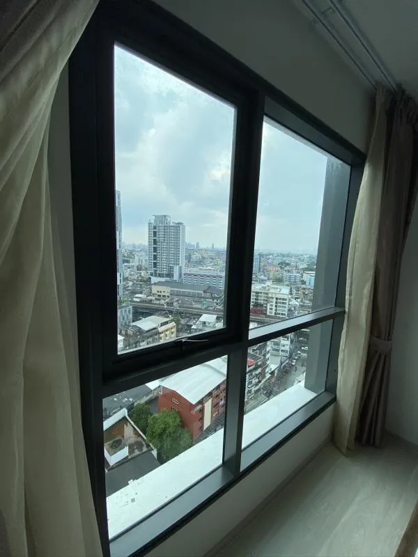 Property photos for Life Sukhumvit 48