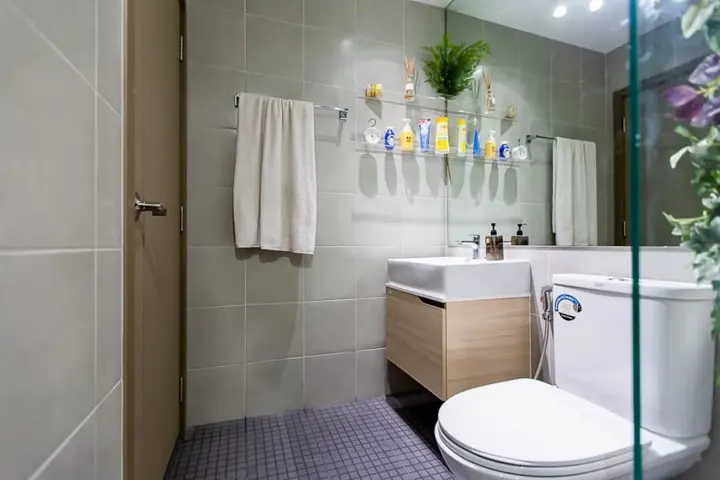 Property photos for IDEO O2