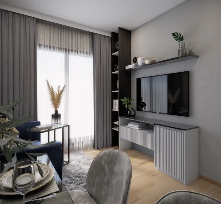 Property photos for Life Asoke Hype