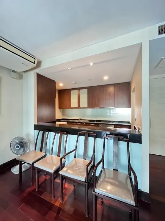 Property photos for Sky Villas Sathorn