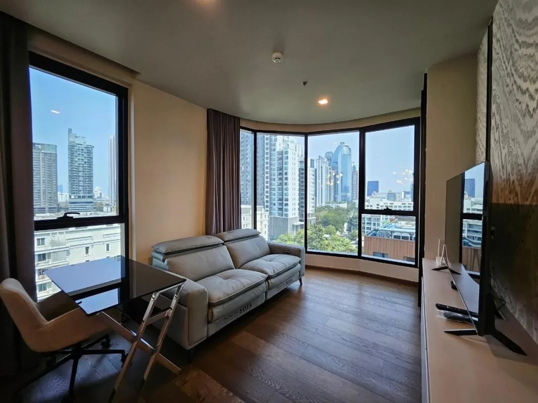 Property photos for Ideo Q Sukhumvit 36