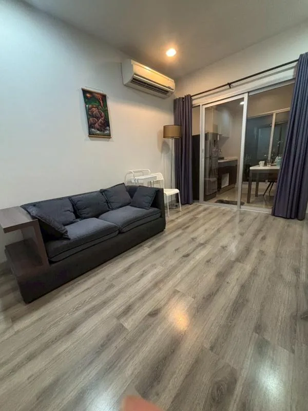 Property photos for Centric Sathorn - Saint Louis