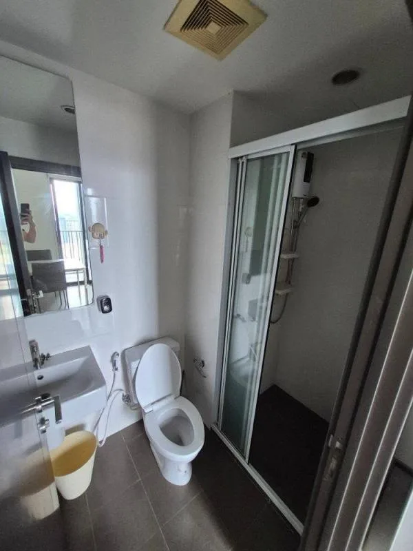Property photos for The Base Park West Sukhumvit 77