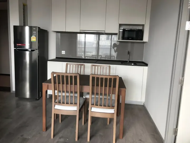 Property photos for Whizdom Avenue Ratchada - Ladprao