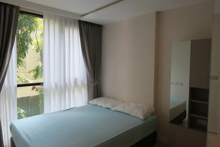Property photos for Vtara Sukhumvit 36