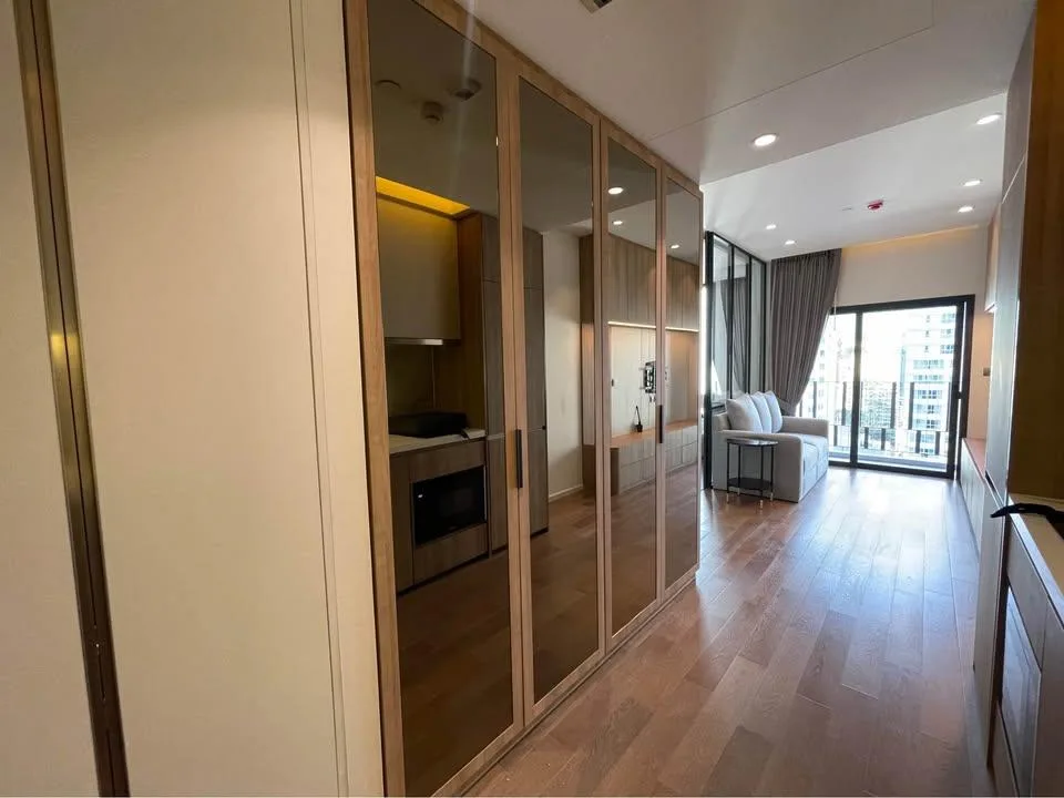 Property photos for MUNIQ Sukhumvit 23
