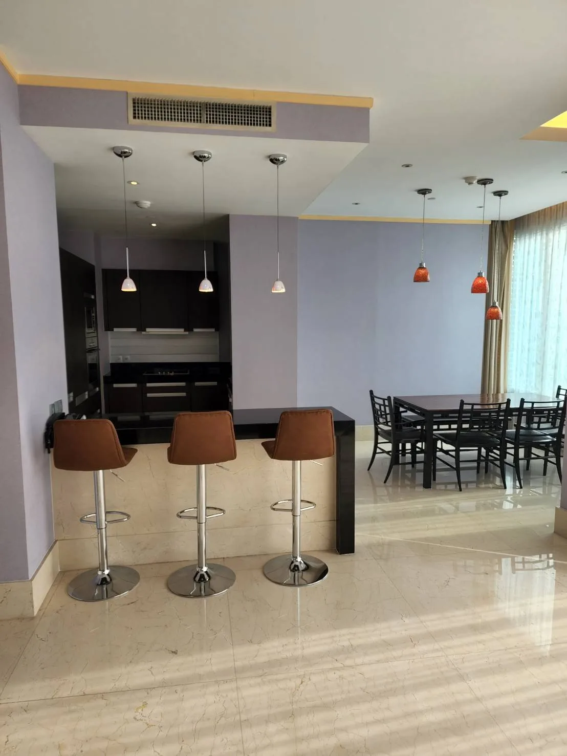 Property photos for The Infinity