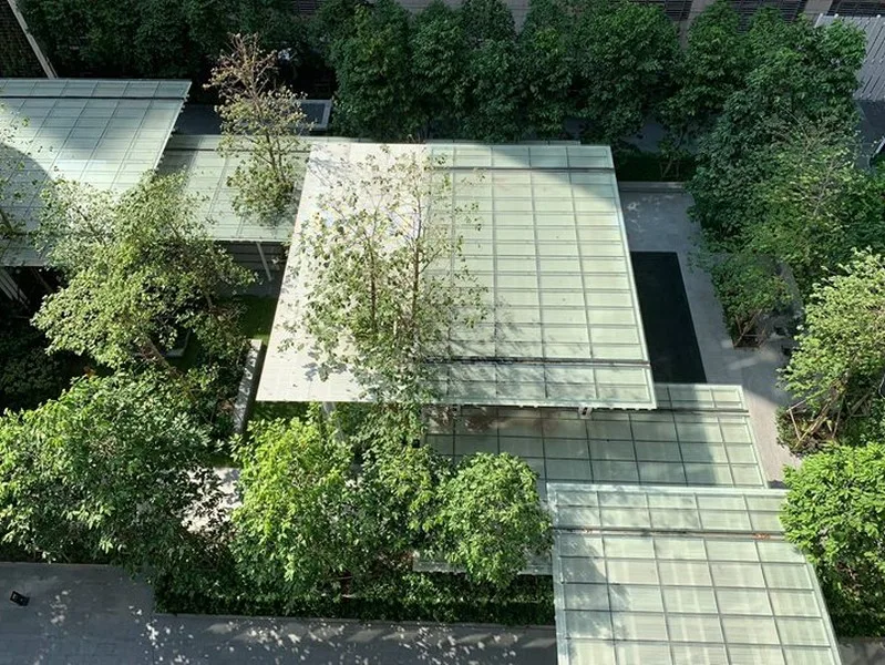Property photos for Noble Ploenchit