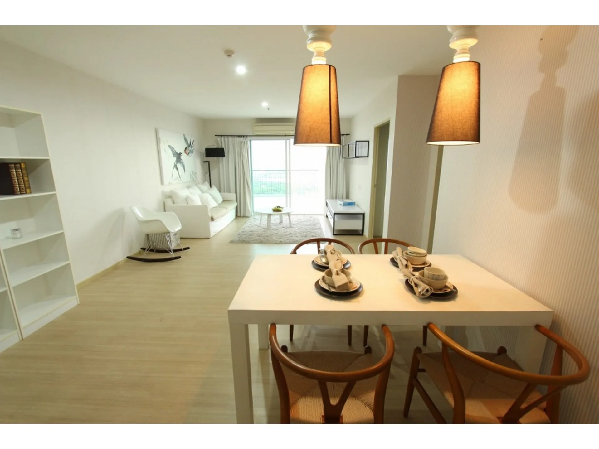 Property photos for SYM Vibha-Ladprao
