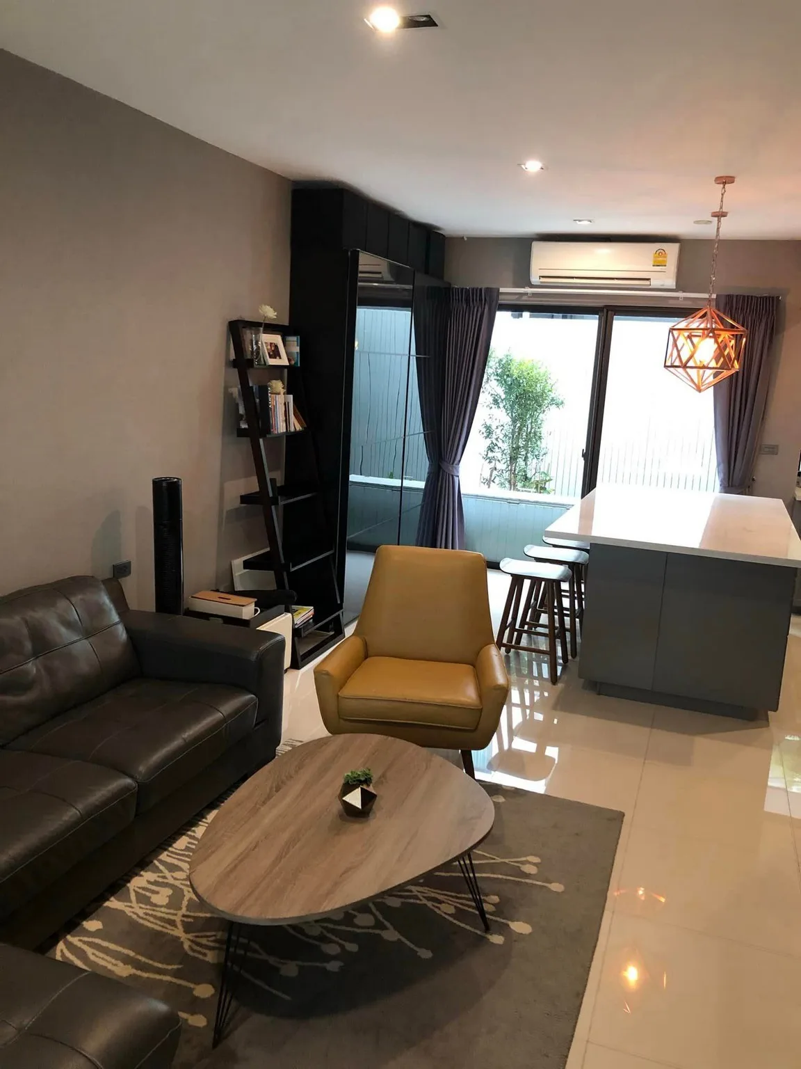 Property photos for The Landmark Ekamai-ramindra