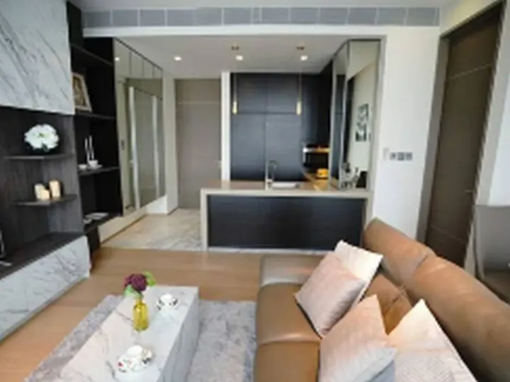 Property photos for Saladaeng One