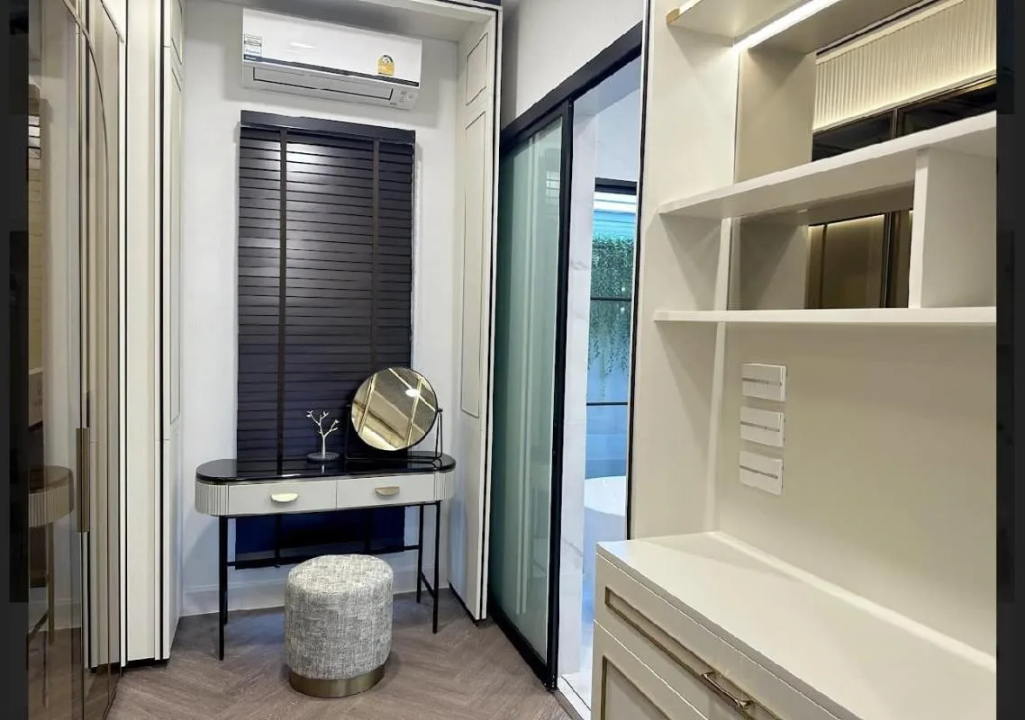Property photos for Nantawan Rama 9 New Krungthepkreetha