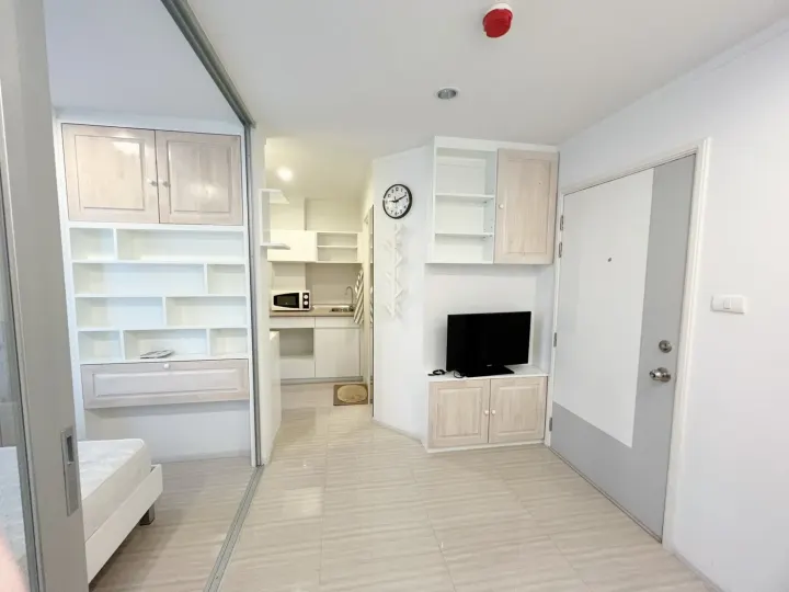 Property photos for Lumpini Park Rama 9 - Ratchada