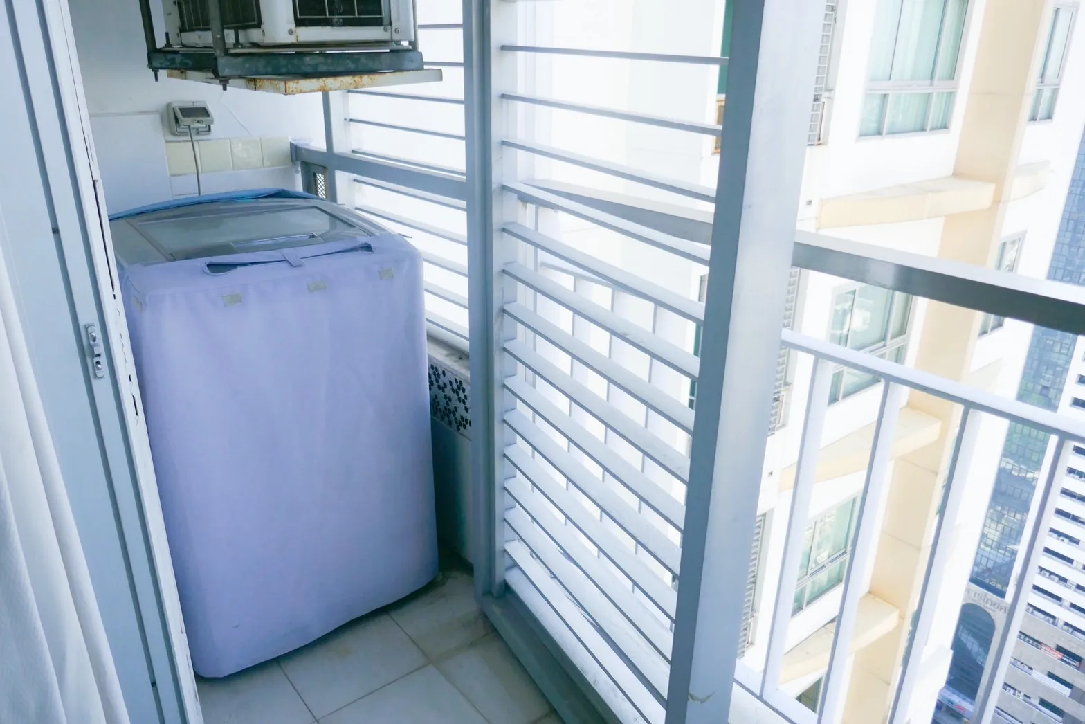 Property photos for Q House Condo Sathorn