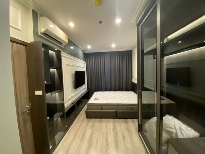 Property photos for IDEO Mobi Sukhumvit 66