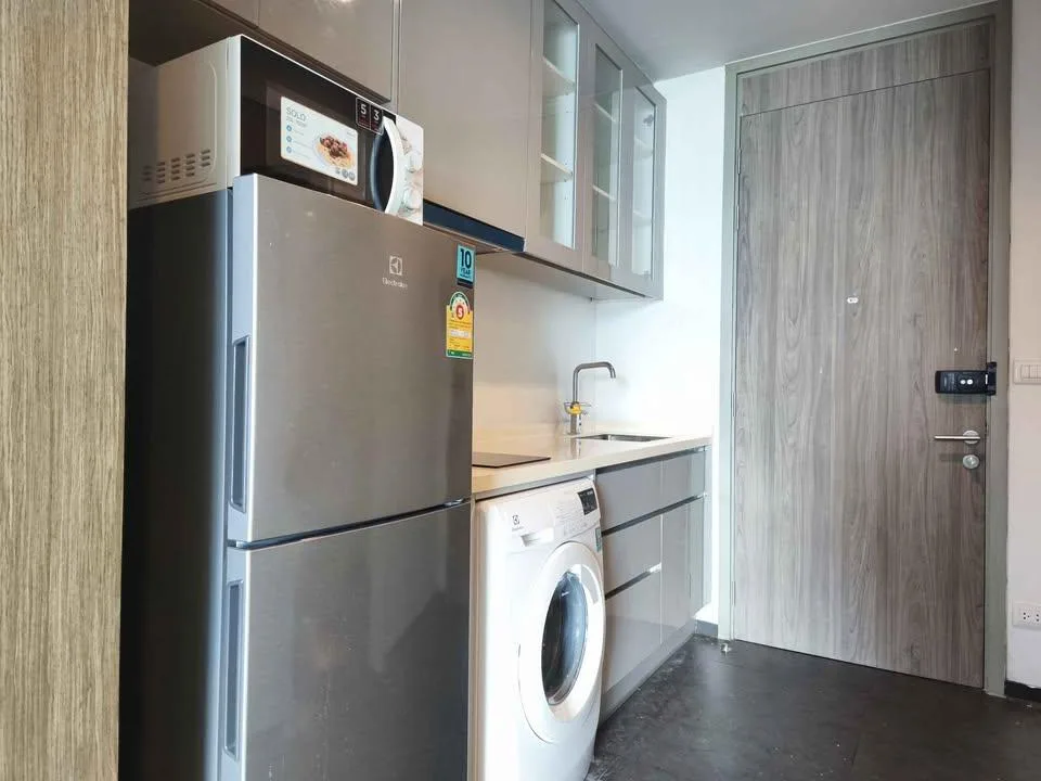 Property photos for A Space I.d. Asoke - Ratchada