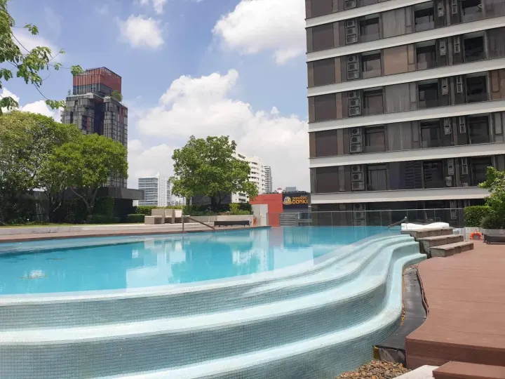 Property photos for Ceil by Sansiri