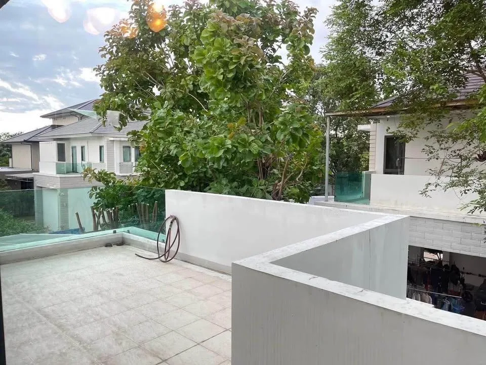 Property photos for Perfect Place Rama 5-ratchapruek