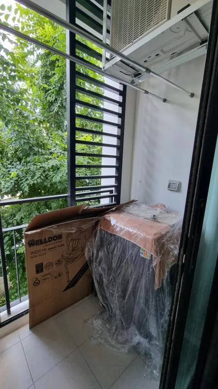 Property photos for Aspire Asoke-Ratchada