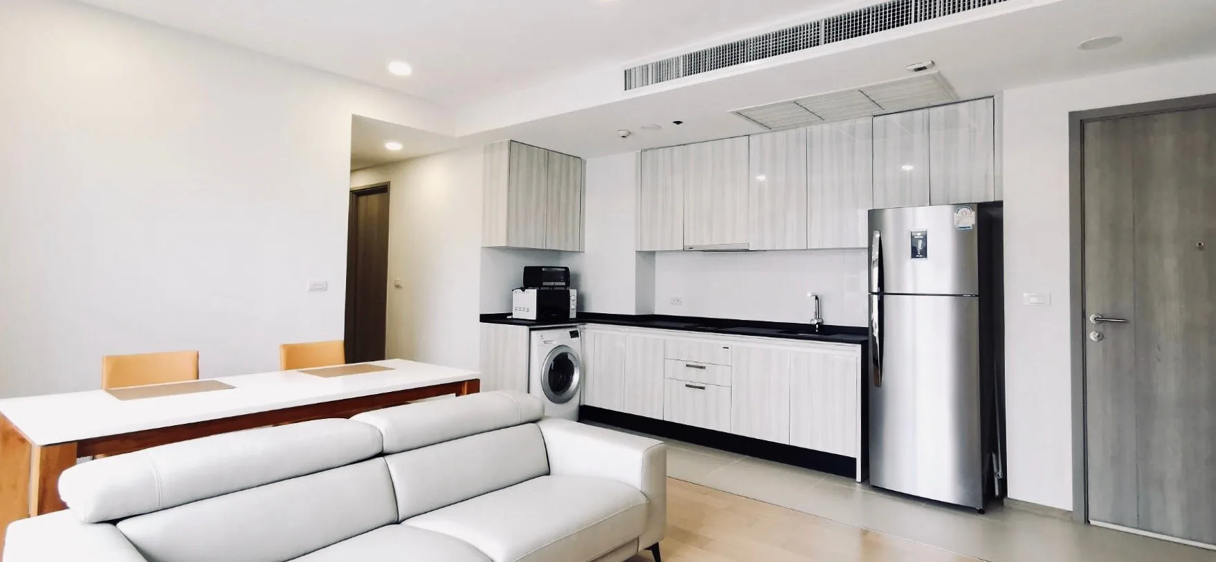 Property photos for HQ by Sansiri
