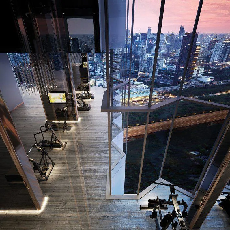 Property photos for LIFE Asoke - Rama 9