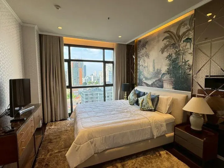 Property photos for The XXXIX by Sansiri