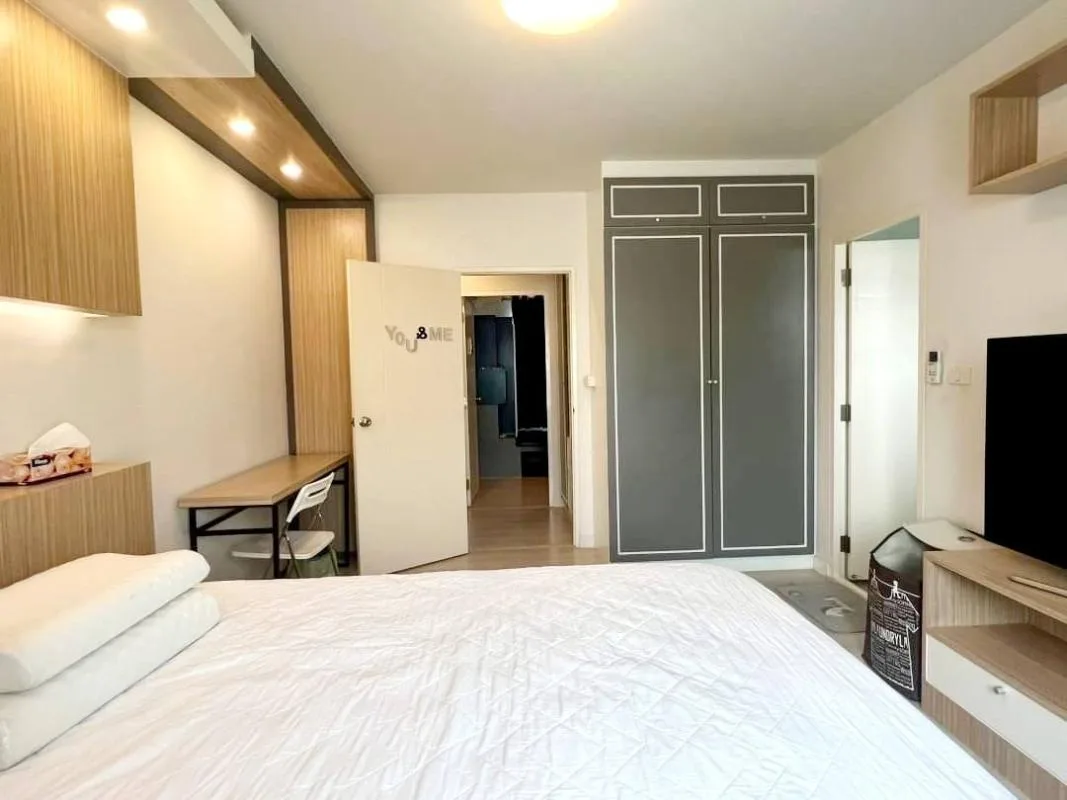 Property photos for Indy Bangna Km.7
