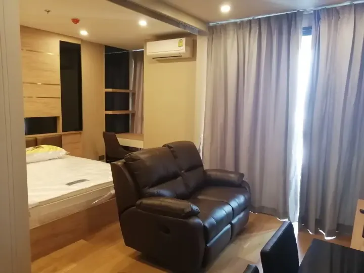Property photos for Q Chidlom - Phetchaburi