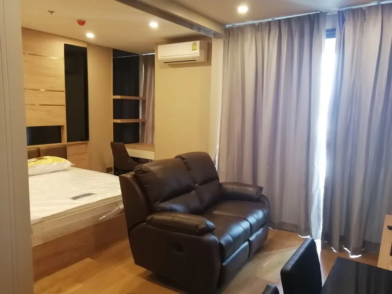 Property photos for Q Chidlom - Phetchaburi