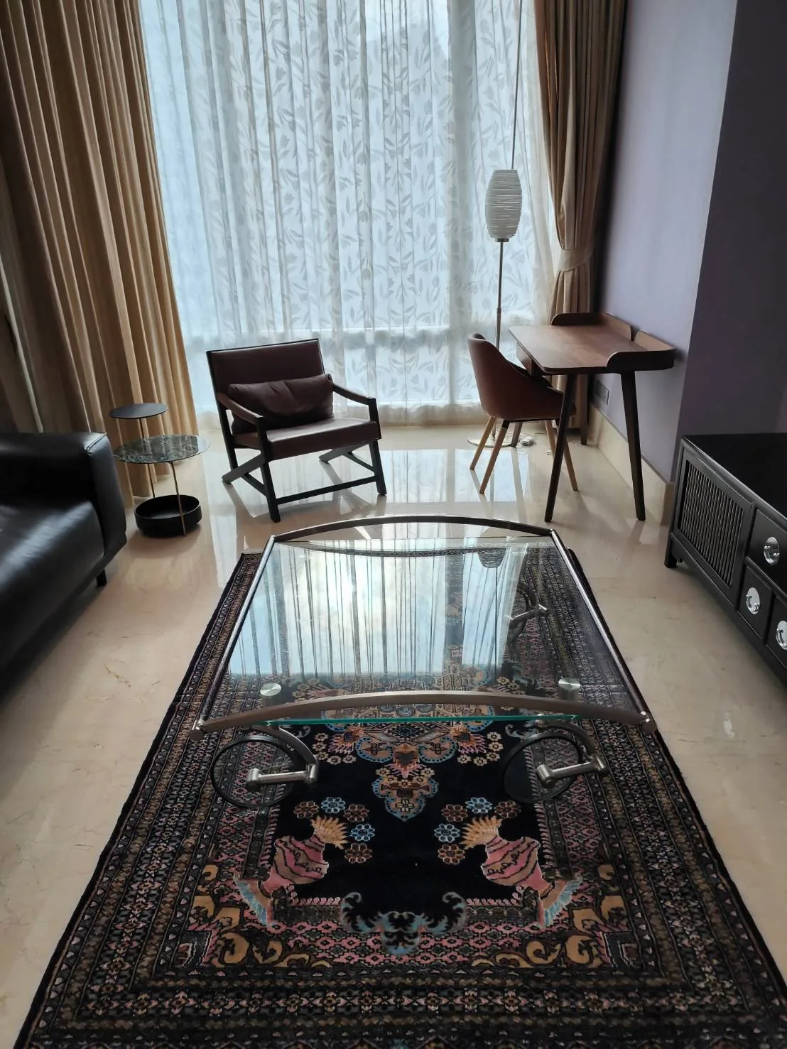 Property photos for The Infinity