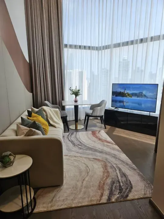 Property photos for Park Origin Chula-samyan