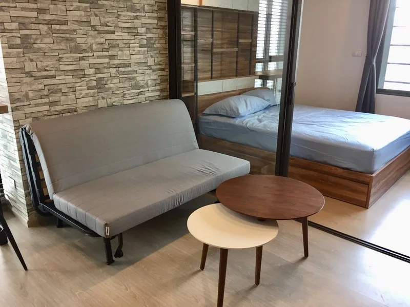 Property photos for Rhythm Asoke 2