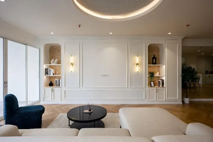 Property photos for The Moonstone Thonglor