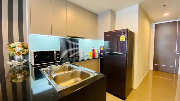 Property photos for 15 Sukhumvit Residences
