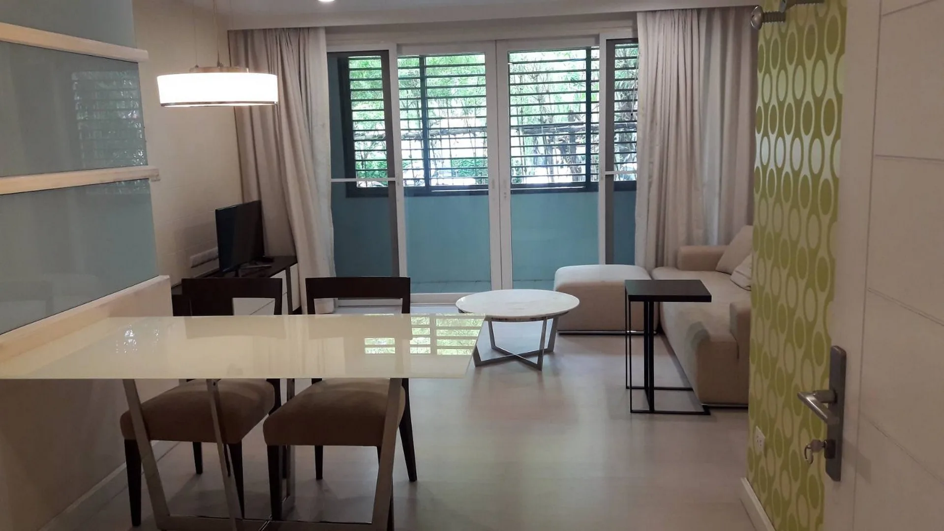 Property photos for The Bangkok Sathorn - Taksin