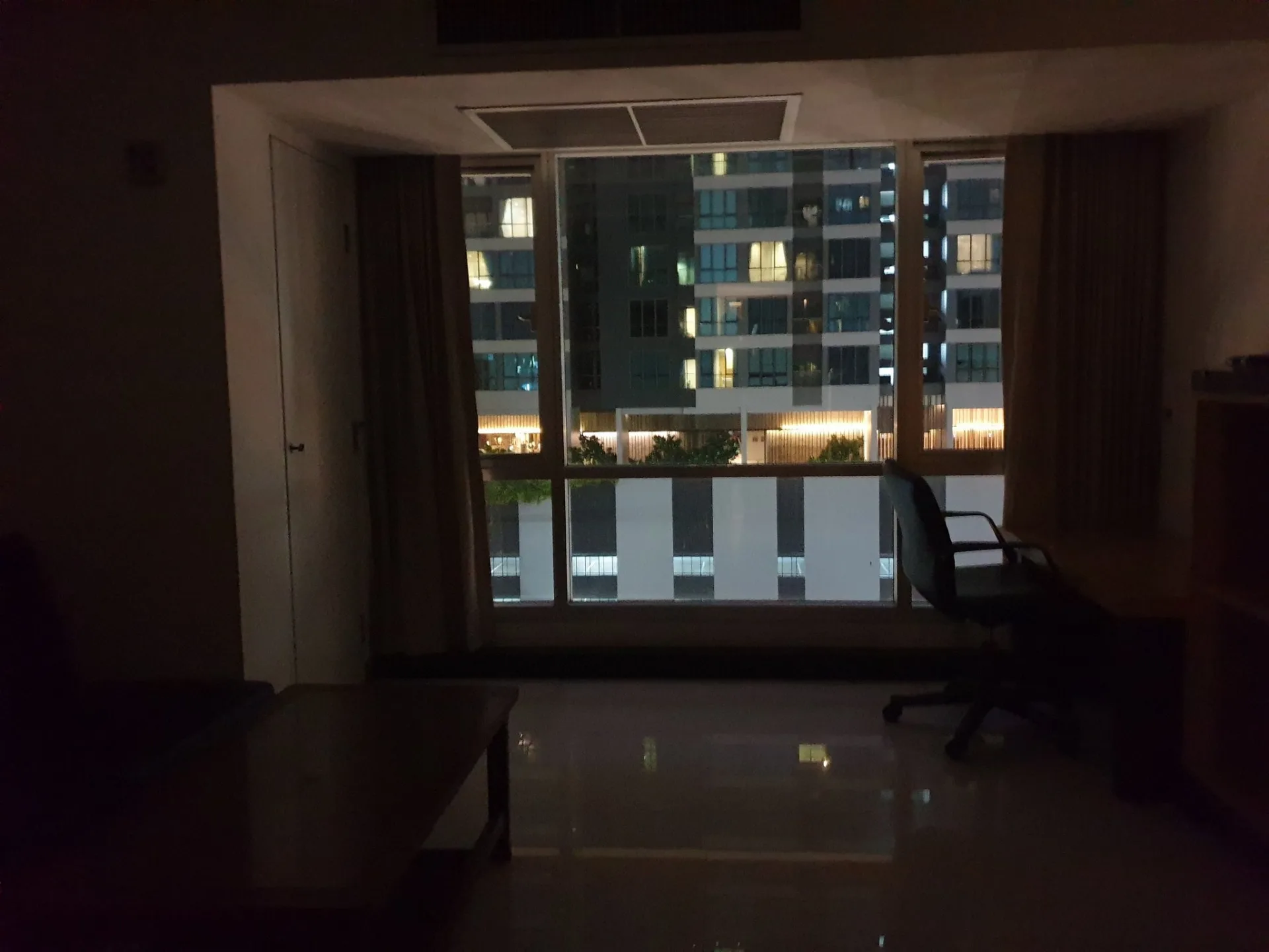 Property photos for The Trendy Condominium