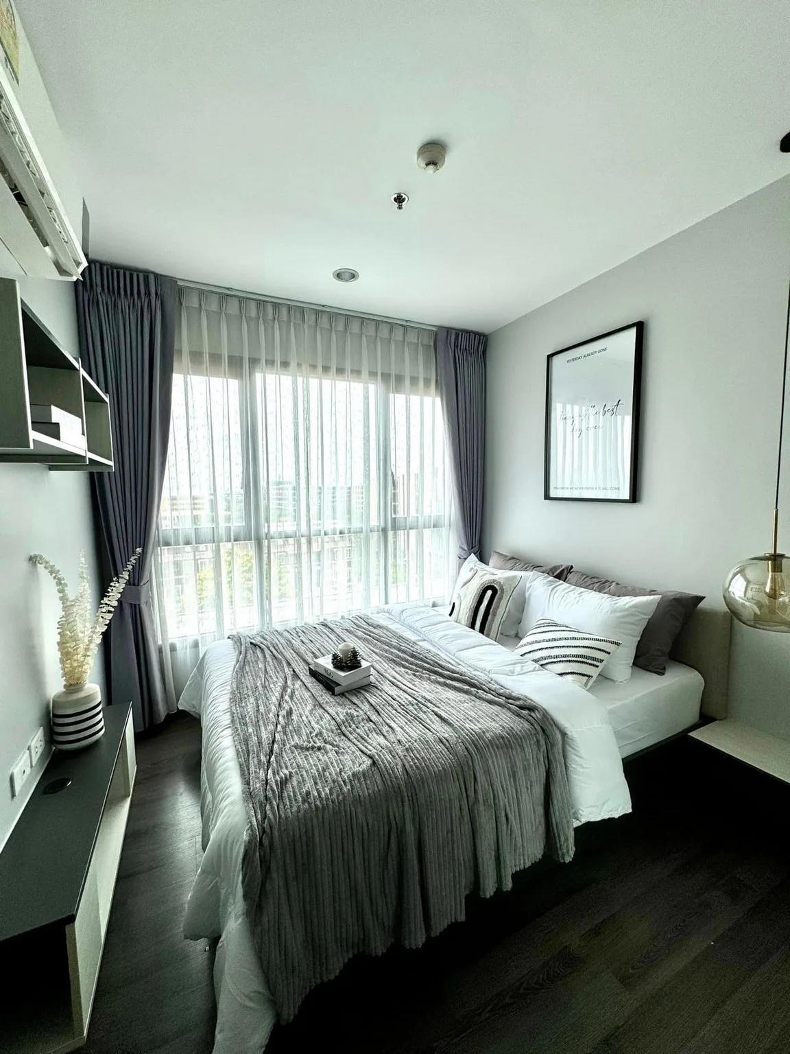 Property photos for The Base Park West Sukhumvit 77