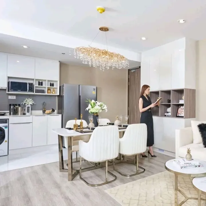 Property photos for IDEO Mobi Sukhumvit 66