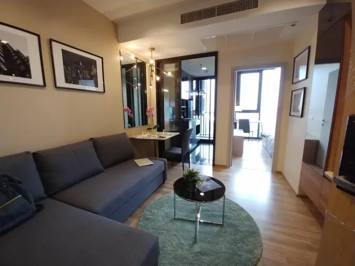 Property photos for Zenith Place Sukhumvit 42