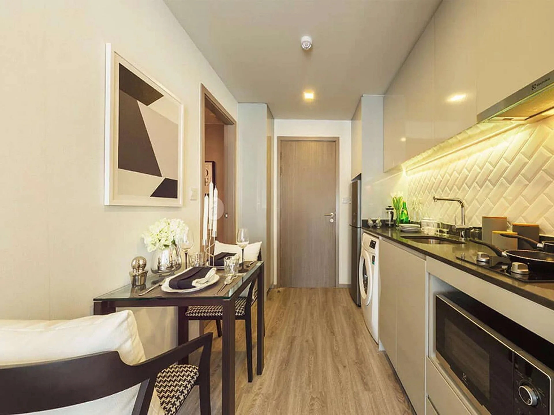 Property photos for Maestro 14 Siam - Ratchathewi