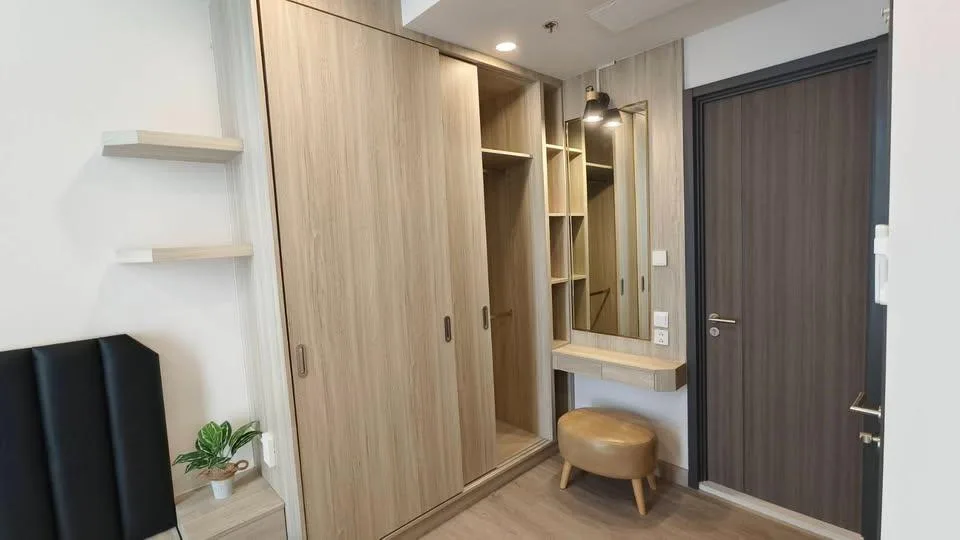 Property photos for Supalai Premier Samsen-ratchawat