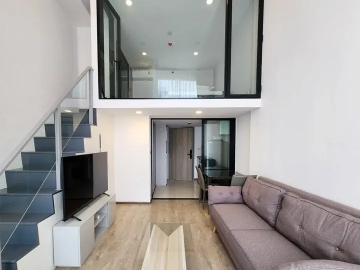 Property photos for Soho Bangkok Ratchada