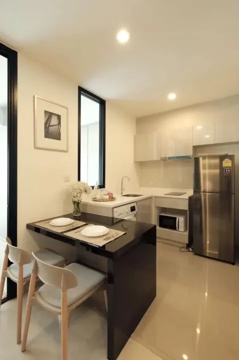 Property photos for Life Asoke