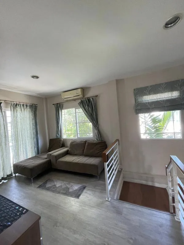 Property photos for Baan Manthana Rama 9 ??? Srinakarin