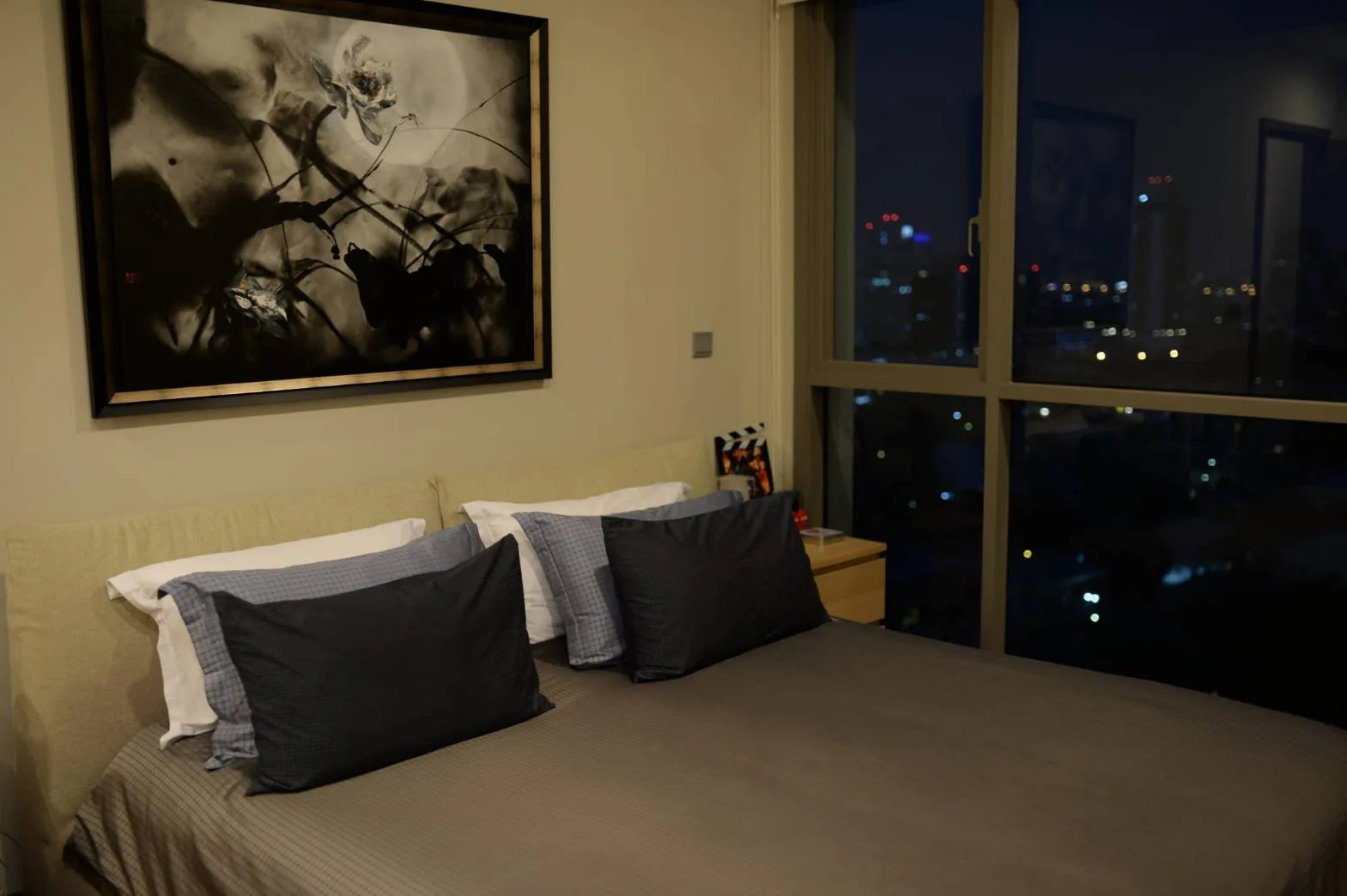 Property photos for Quattro by Sansiri