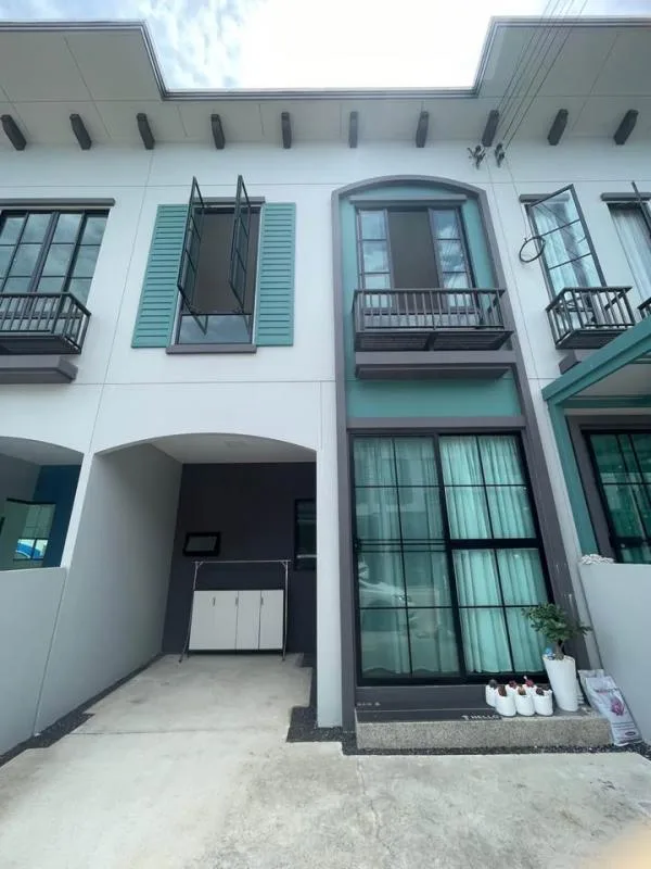 Property photos for Anasiri Ramkhamhaeng