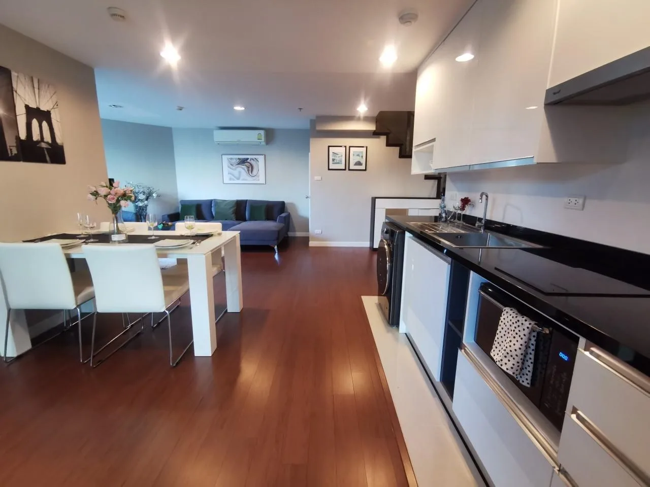 Property photos for Belle Grand Rama 9