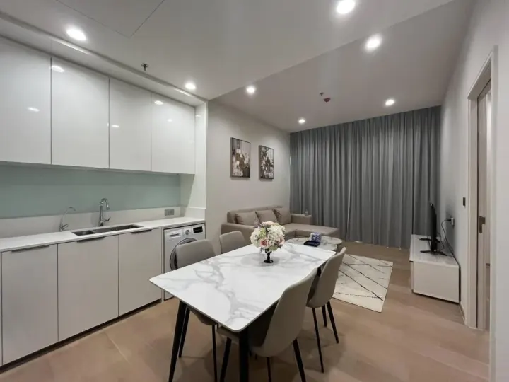 Property photos for Anil Sathorn 12