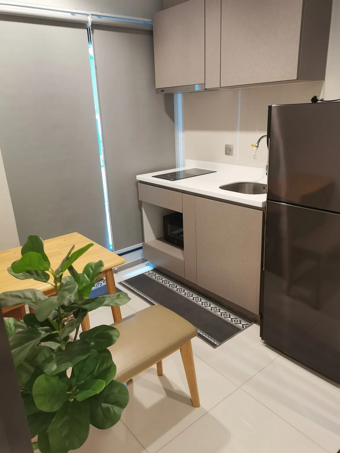 Property photos for LIFE Asoke - Rama 9